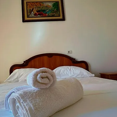 Luani's Apartment Vlore