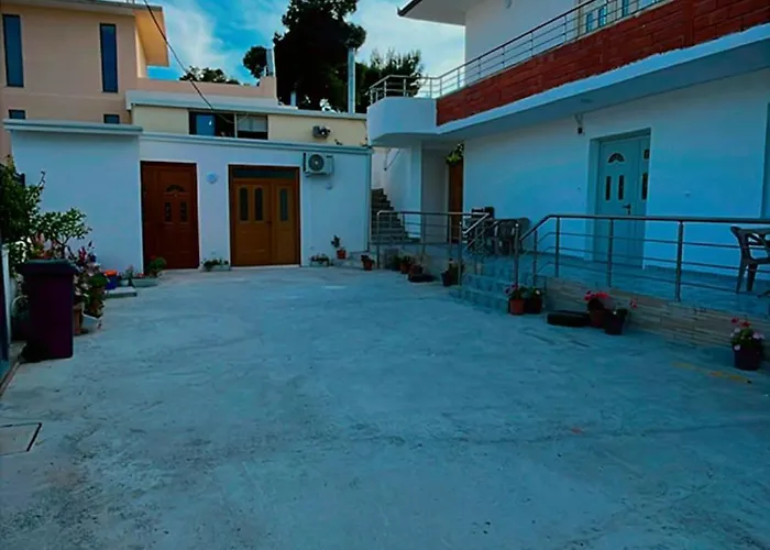 Appartamento Luani's