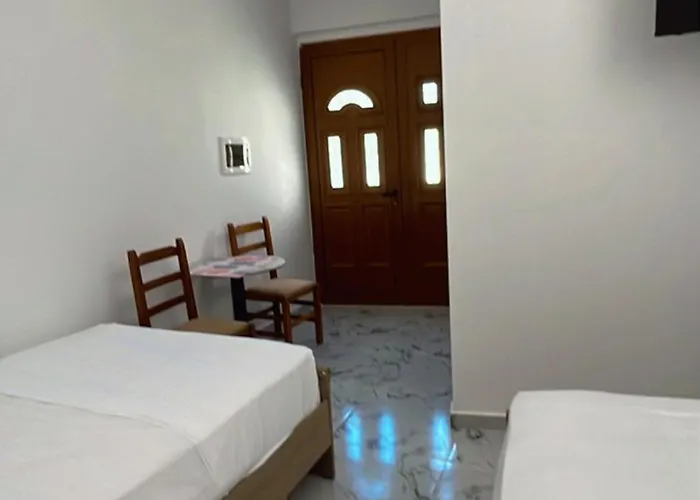 Luani's Appartamento