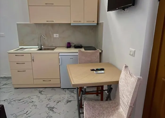 Luani's Appartamento