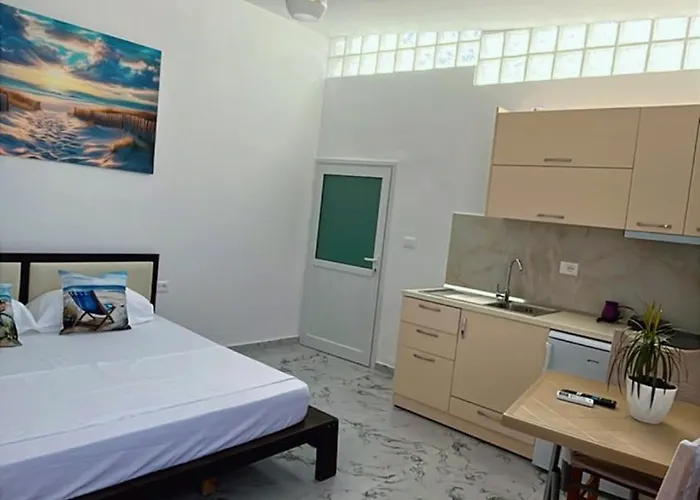 Luani's Appartamento