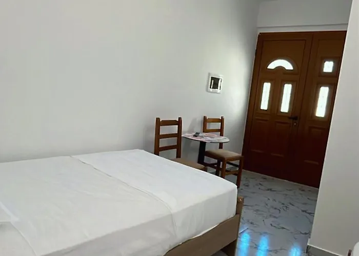 Appartamento Luani's