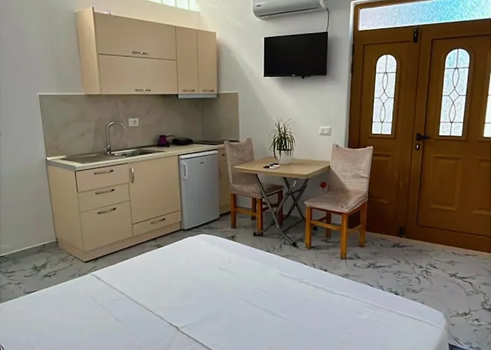 Luani's Appartamento *