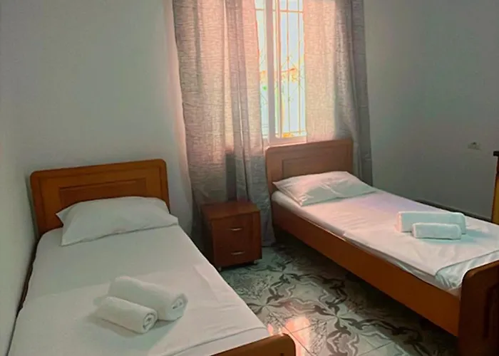 Luani's Appartamento