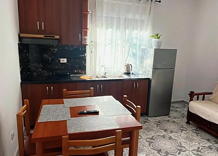 Appartamento Luani's