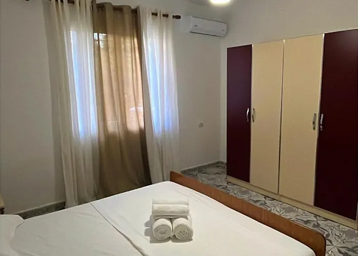 Appartamento Luani's *