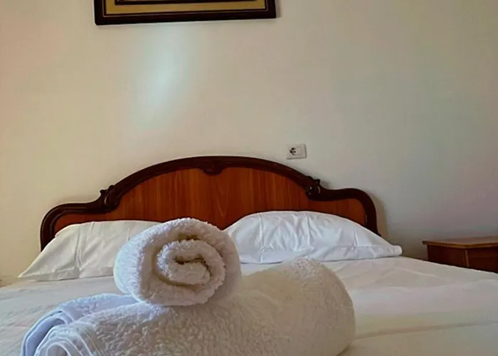 Luani's Appartamento Vlorë