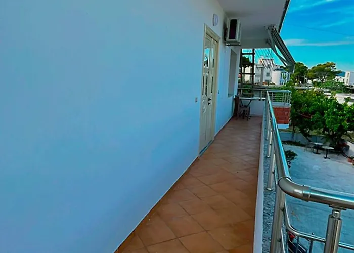 Appartamento Luani's