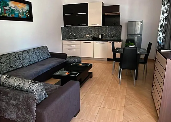 Luani's Appartamento *