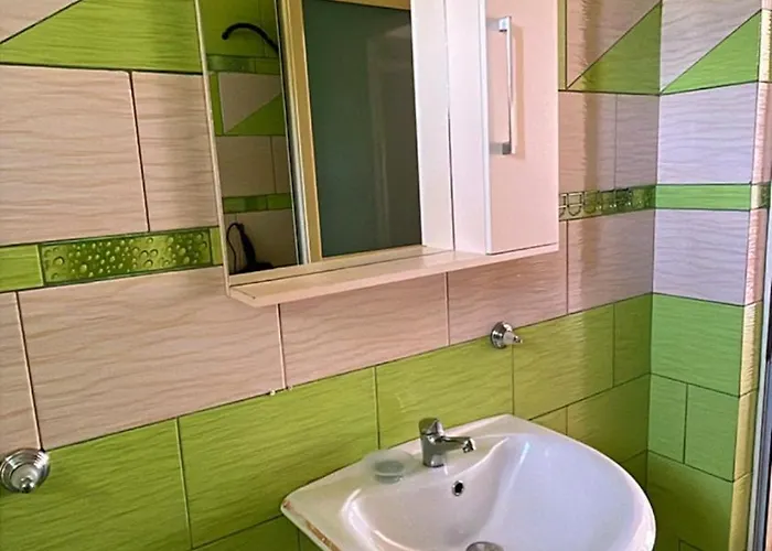 Luani's Appartamento Vlorë