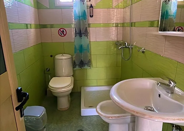 Luani's Appartamento