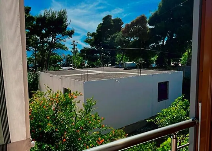 Luani's Appartamento