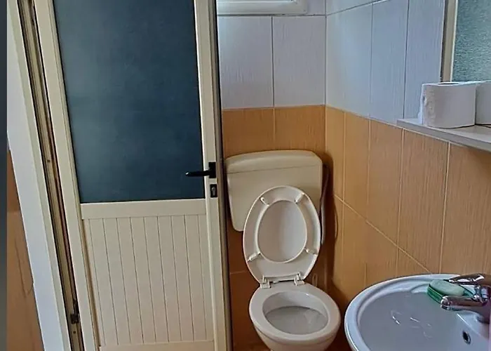 Luani's Appartamento Vlorë