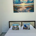 Luani's شقة