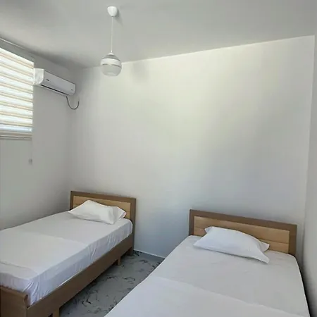 Luani's Apartment