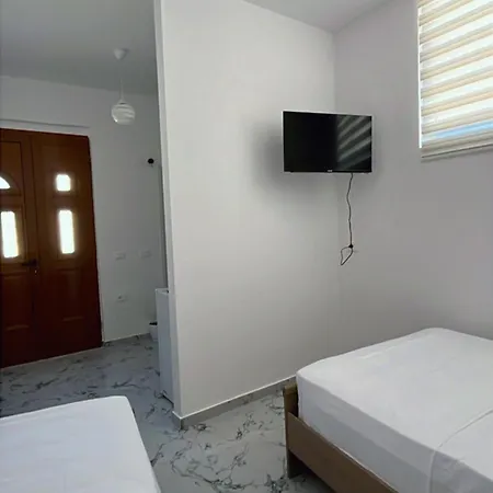 Luani's Lägenhet Vlorë