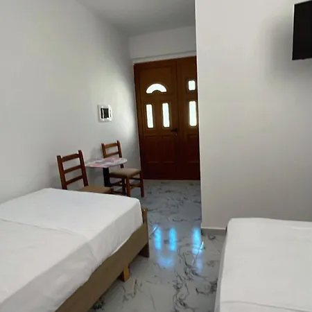 Luani's Apartment