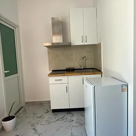 Luani's Apartment