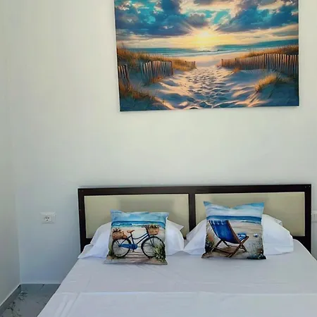Luani's Lägenhet Vlorë