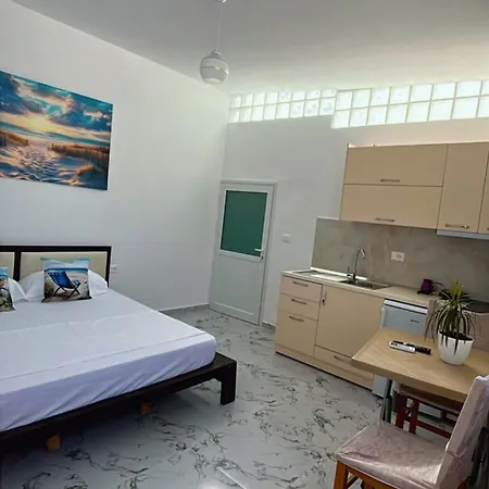 Luani's Apartment