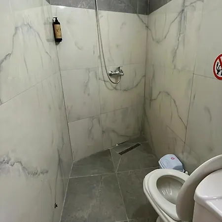 Apartment Luani's
