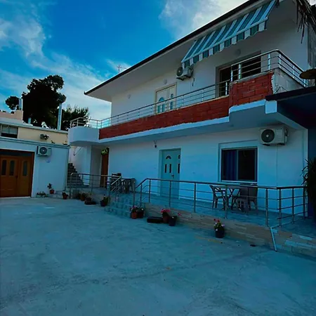 Apartment Luani's Vlore