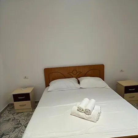 Luani's Lägenhet Vlorë