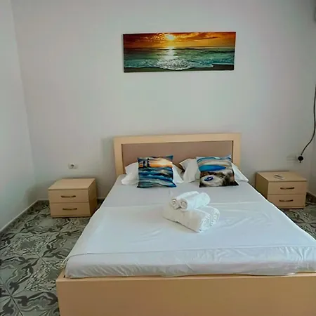 Luani's Vlorë
