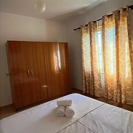 Luani's Apartment