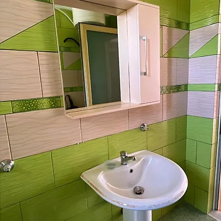 Luani's Lägenhet Vlorë