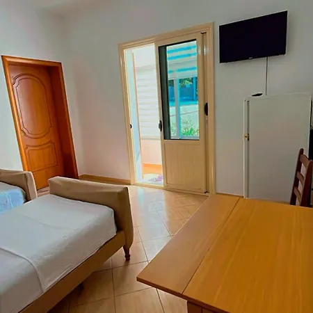 Luani's Apartment Vlore