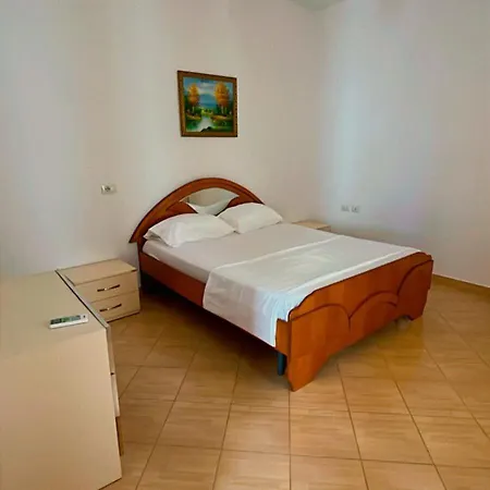 Luani's Vlorë