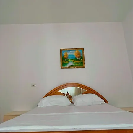 Luani's Lägenhet Vlorë