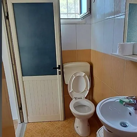 Luani's 아파트 Vlorë