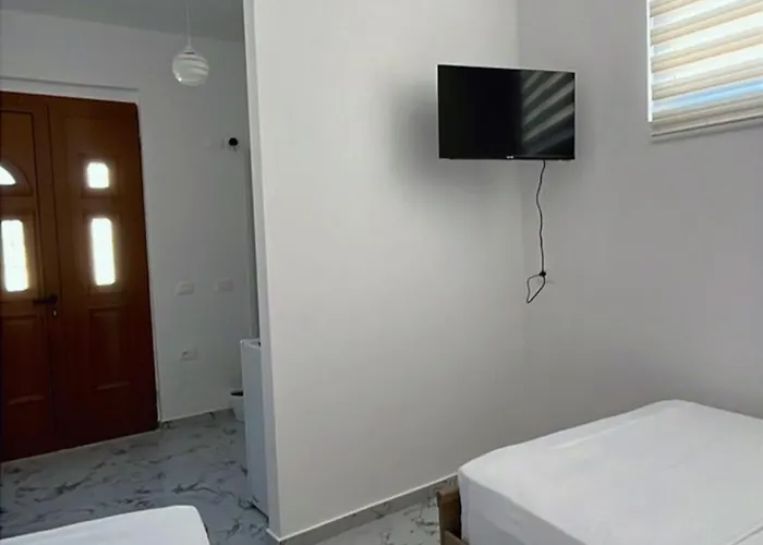 Luani's Lejlighed Vlorë