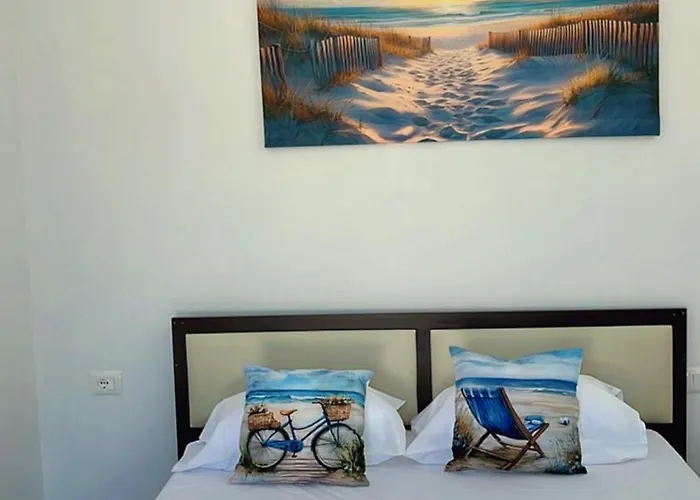 Luani's Lejlighed Vlorë