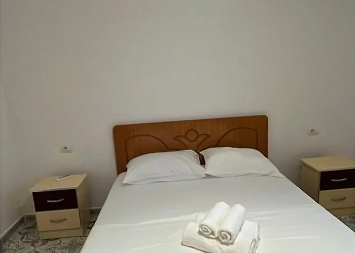 Luani's Lejlighed Vlorë