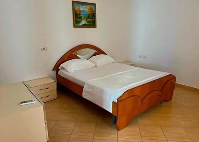 Luani's Vlorë