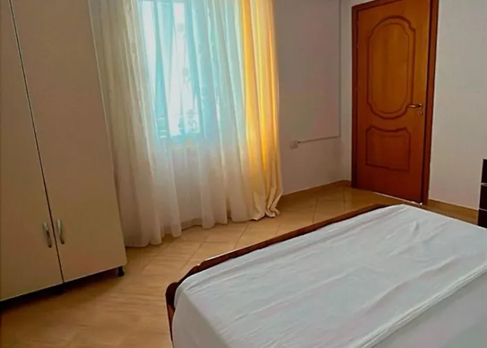 Luani's Apartment *